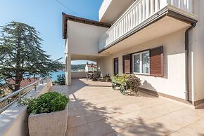 Apartments Snjezana