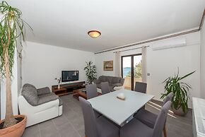 Apartments Snjezana