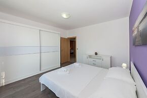 Apartments Snjezana