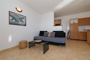 Apartments Snjezana