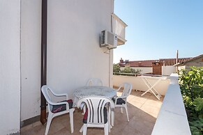 Apartments Snjezana
