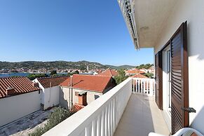 Apartments Snjezana