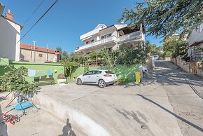 Apartments Snjezana
