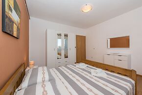 Apartments Snjezana