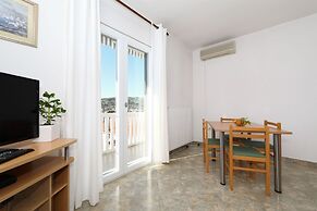 Apartments Snjezana