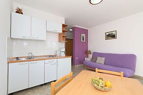 Apartments Snjezana