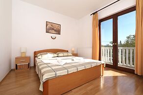 Apartments Snjezana