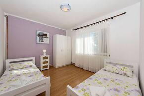 Apartments Snjezana