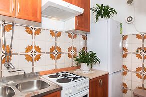 Apartment Andelka
