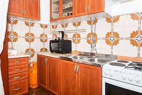 Apartment Andelka