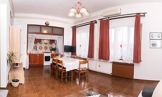 Apartment Andelka