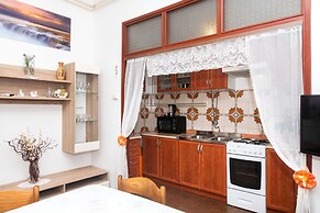 Apartment Andelka