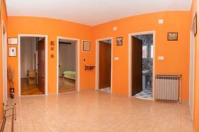 Apartment Andelka