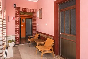 Apartment Andelka
