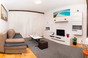 Apartment Andelka