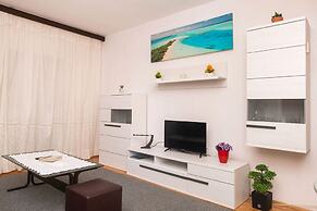 Apartment Andelka