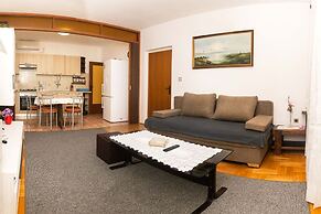 Apartment Andelka