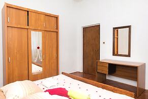 Apartment Andelka