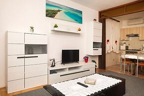 Apartment Andelka