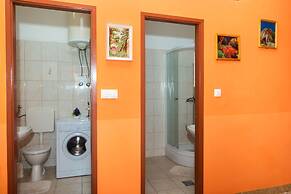 Apartment Andelka