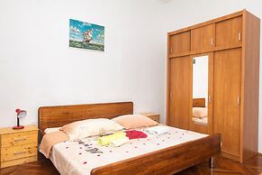 Apartment Andelka