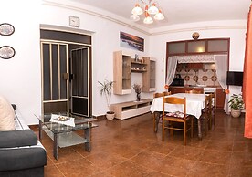 Apartment Andelka