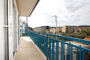 Apartment Andelka