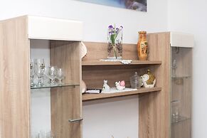 Apartment Andelka