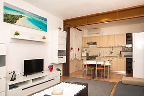 Apartment Andelka