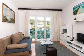 Apartment Andelka