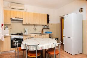 Apartment Andelka