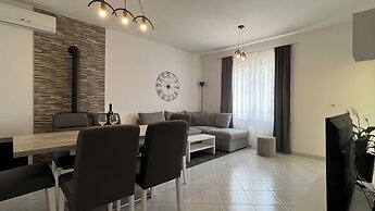 Apartments Ivona