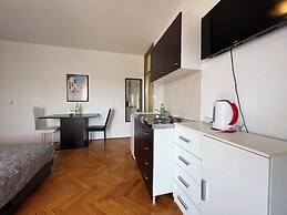 Apartments Ivona