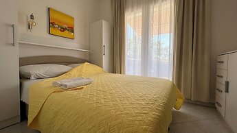 Apartments Ivona