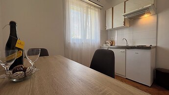 Apartments Ivona