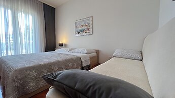 Apartments Ivona
