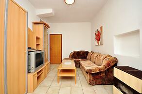 Apartments Andelo