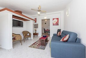Bungalow Small House