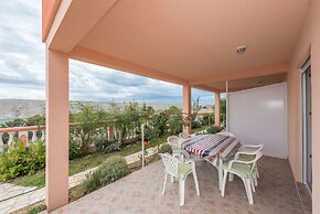 Apartments Andelo II