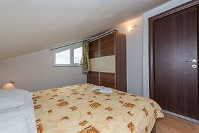 Apartments Andelo II