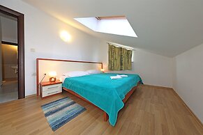 Apartments Andelo II
