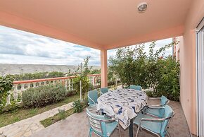Apartments Andelo II