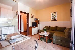 Apartments Derado