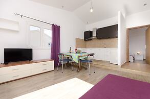 Apartments Nada Seaview