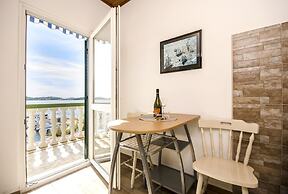 Apartments Nada Seaview