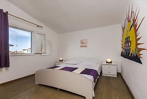 Apartments Nada Seaview