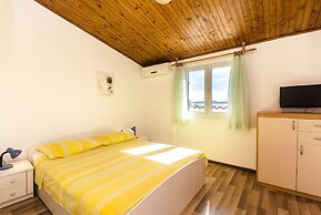 Apartments Nada Seaview