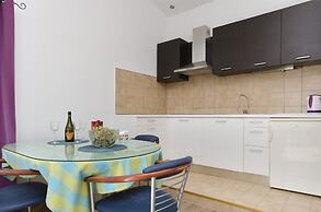 Apartments Nada Seaview