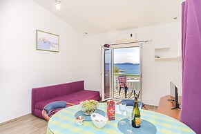 Apartments Nada Seaview