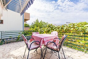 Apartments Nives
